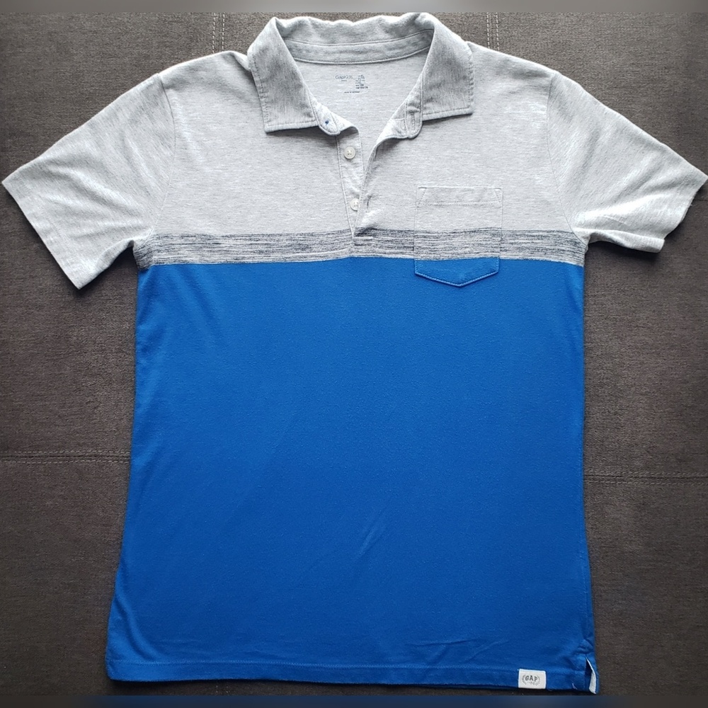 Gap Kids Polo Shirt